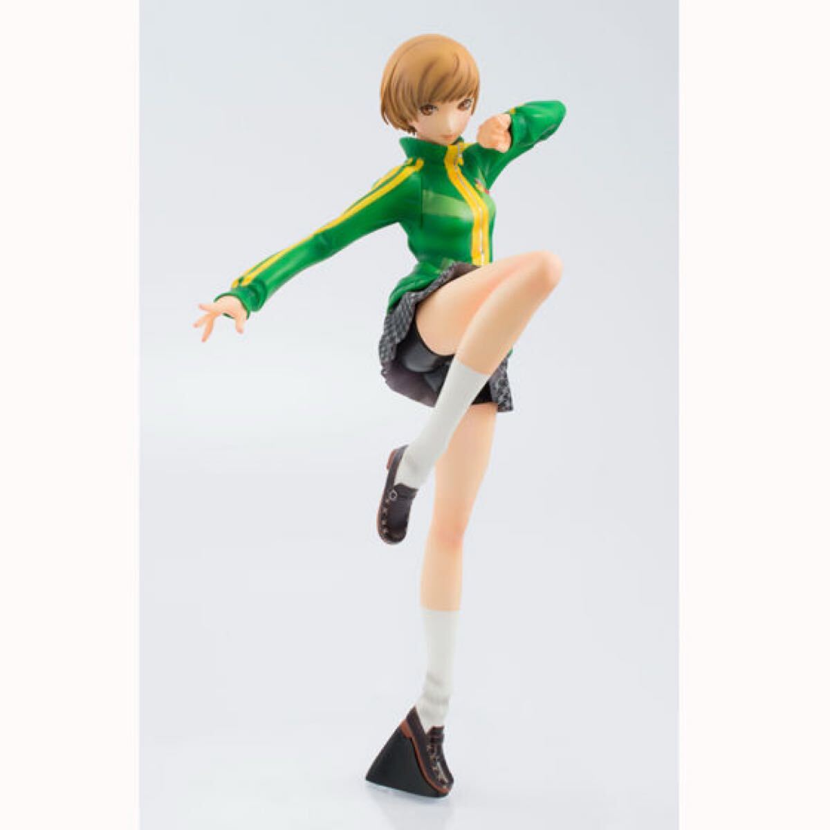 ペルソナ4 里中千枝の値段と価格推移は？｜11件の売買データから