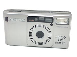PENTAX ESPIO 80のYahoo!オークション(旧ヤフオク!)の相場・価格を見る
