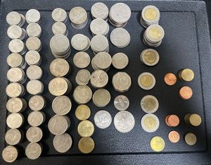 サタン硬貨の値段と価格推移は？｜2件の売買データからサタン硬貨の