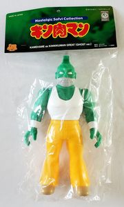 ファイブスタートイ キン肉マンのYahoo!オークション(旧ヤフオク!)の