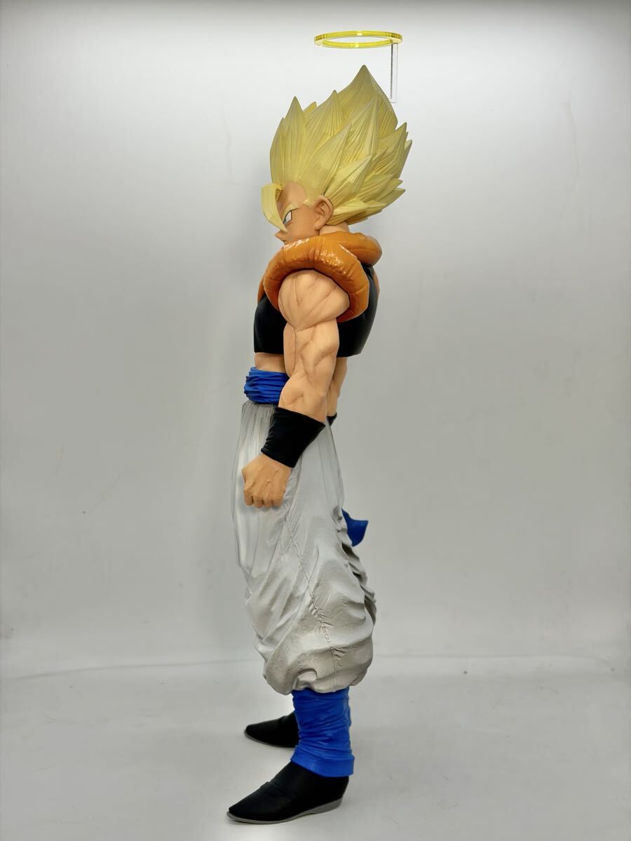SMSP ゴジータ リペイント 旧 ドラゴンボールZ フィギュア 悟空