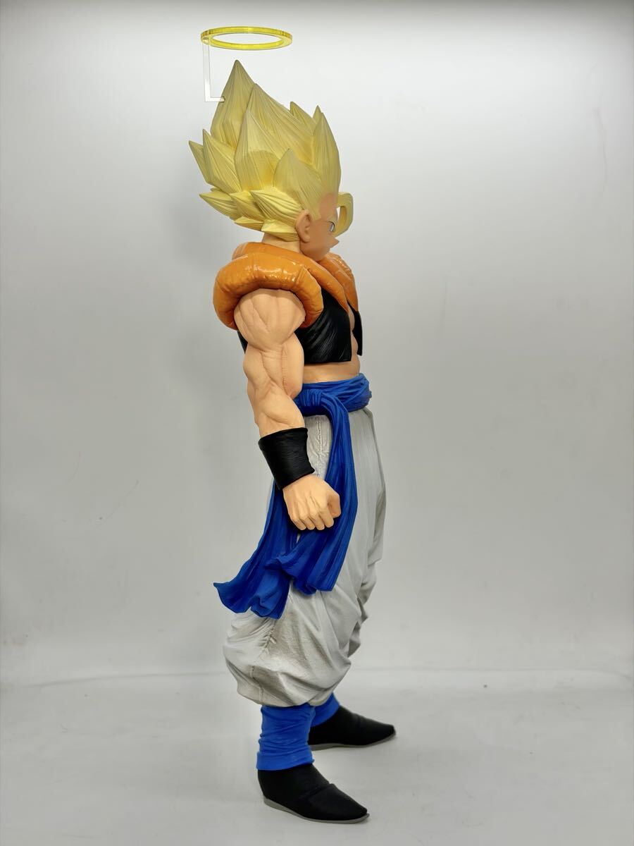 SMSP ゴジータ リペイント 旧 ドラゴンボールZ フィギュア 悟空