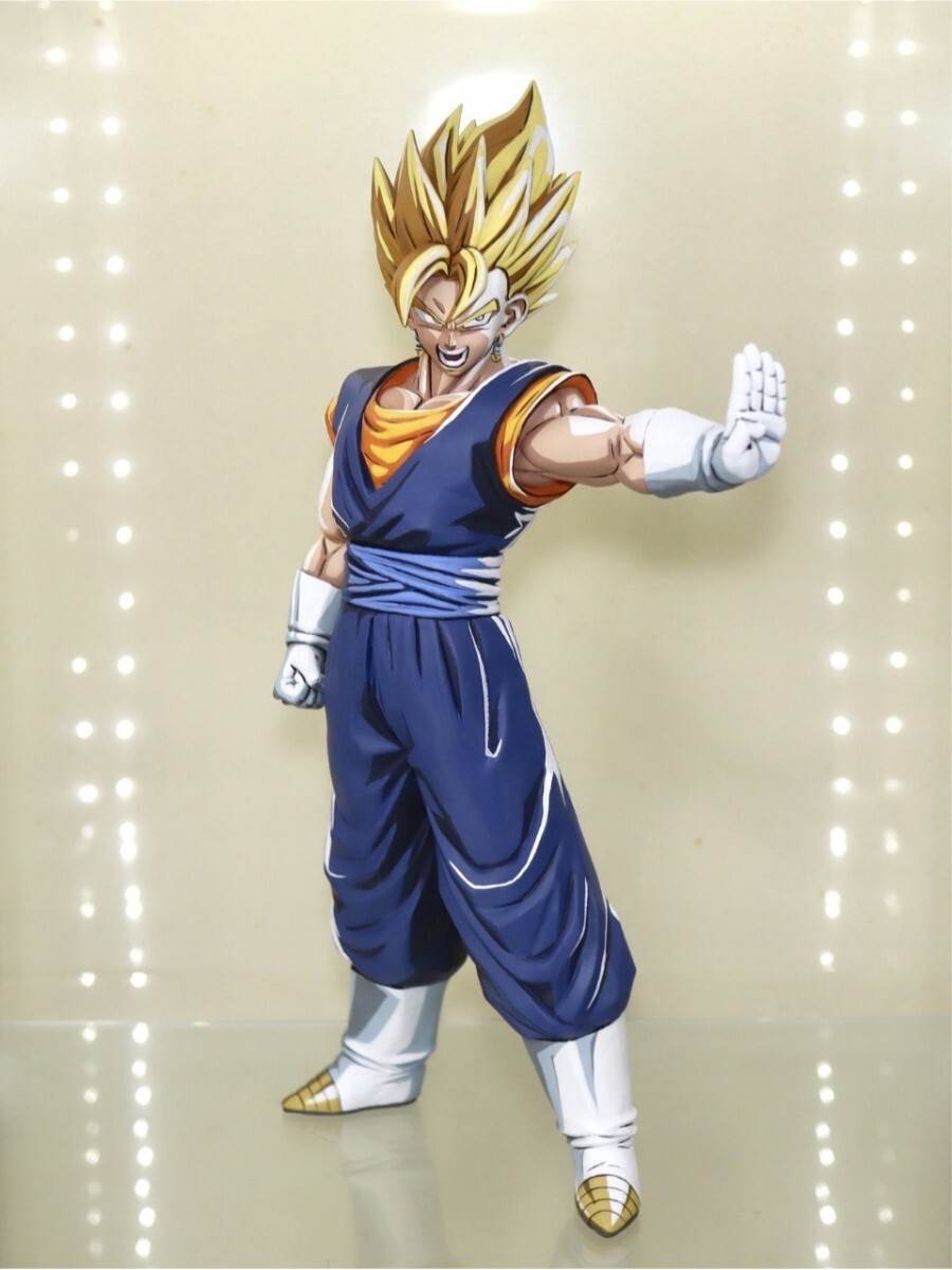 二次元彩色 リペイント ドラゴンボールZ Grandista -VEGITO- ベジット