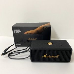 ⭐︎Marshall Emberton 動作良好 中古品 楽天市場】marshall embertonの通販