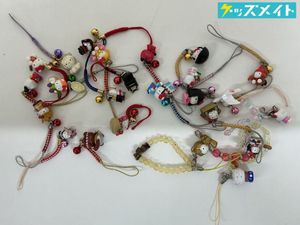 キティ 根付のYahoo!オークション(旧ヤフオク!)の相場・価格を見る