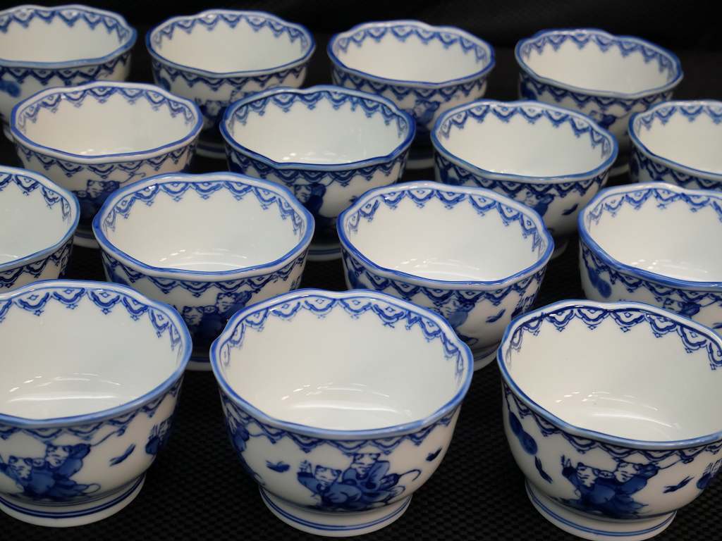 鍋島 唐子の値段と価格推移は？｜15件の売買データから鍋島 唐子の価値