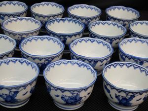 鍋島 華山の値段と価格推移は？｜1件の売買データから鍋島 華山の価値