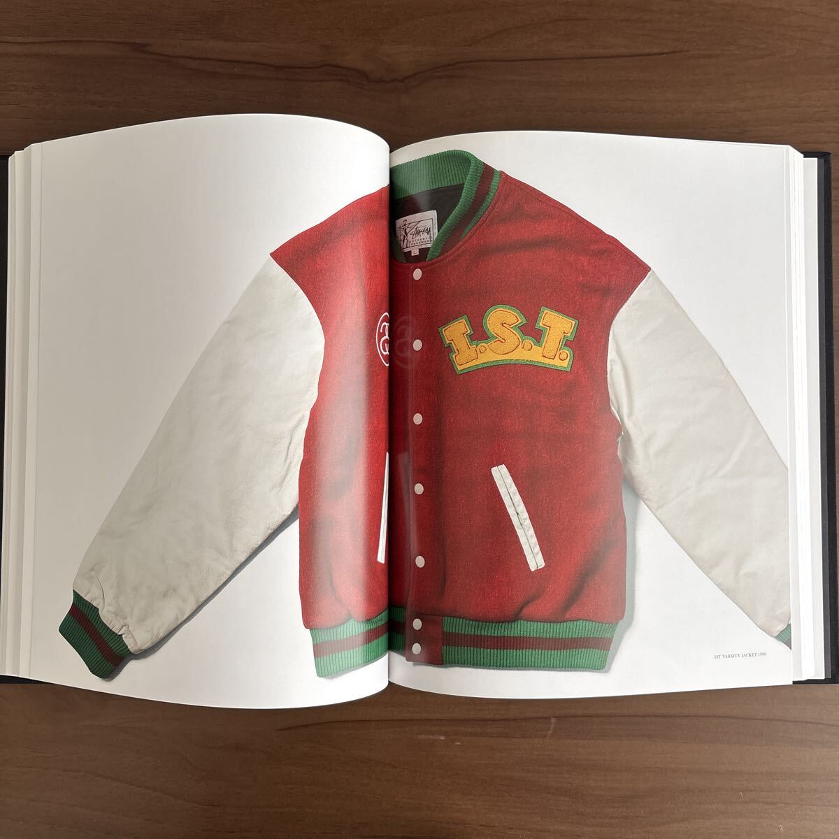 レア・美品】Stussy Vintage Retrospective Book ステューシー