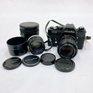 MINOLTA XEのYahoo!オークション(旧ヤフオク!)の相場・価格を見る