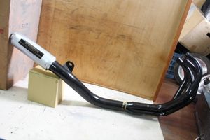 当時物ヨシムラサイクロンマフラーの値段と価格推移は？｜2件の売買