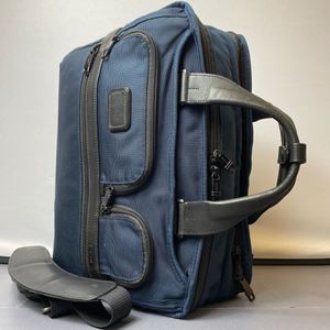 TUMI 3WAYのYahoo!オークション(旧ヤフオク!)の相場・価格を見る