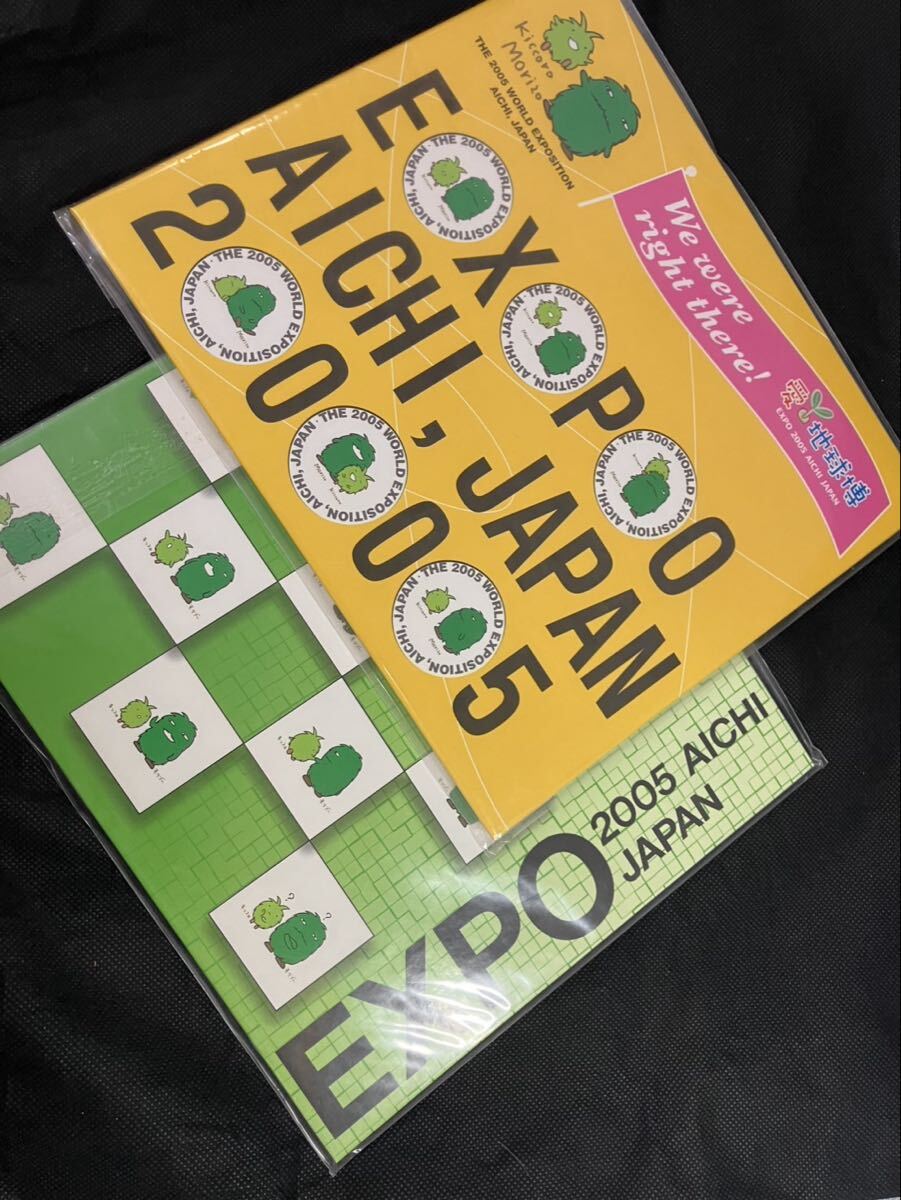 愛地球博モリゾーキッコロの値段と価格推移は？｜2件の売買データから