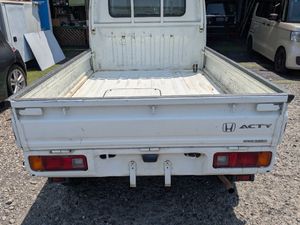 アクティ アオリのYahoo!オークション(旧ヤフオク!)の相場・価格を見る