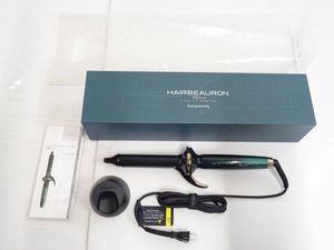ヘアビューロンのYahoo!オークション(旧ヤフオク!)の相場・価格を見る