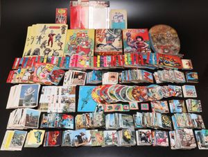 仮面ライダー メンコの値段と価格推移は？｜30件の売買データから仮面