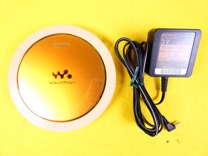 sony d-ej720の値段と価格推移は？｜13件の売買データからsony d-ej720