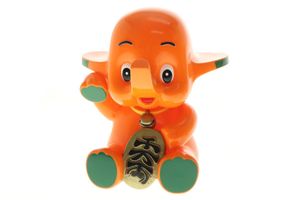 サトちゃん 貯金箱の値段と価格推移は？｜71件の売買データからサト