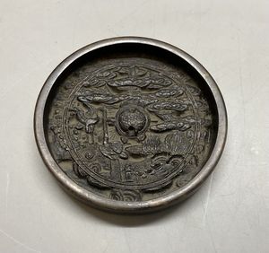 銅鏡 天下一の値段と価格推移は？｜20件の売買データから銅鏡 天下一の