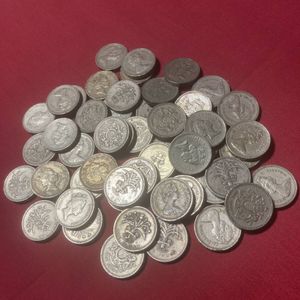 1ポンド エリザベスの値段と価格推移は？｜33件の売買データから1