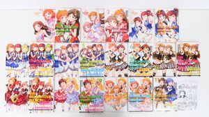 ミリオンライブ コミックの値段と価格推移は？｜1件の売買データから