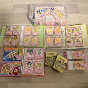 たまごっち カードダスの値段と価格推移は？｜32件の売買データから