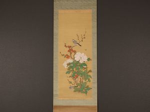 狩野常信の値段と価格推移は？｜14件の売買データから狩野常信の価値が