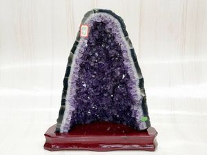 アメジストドームの値段と価格推移は？｜31件の売買データから