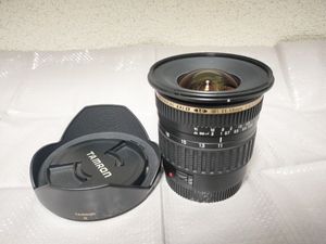 TAMRON 11-18の値段と価格推移は？｜9件の売買データからTAMRON 11-18