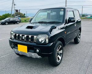 21年製/バリ山/ランドベンチャー ジムニー JB32 JB64 JB23 ジムニー 