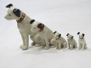 ビクター犬のYahoo!オークション(旧ヤフオク!)の相場・価格を見る