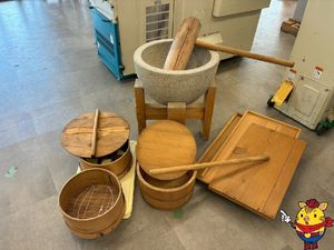 杵 臼のYahoo!オークション(旧ヤフオク!)の相場・価格を見る｜Yahoo