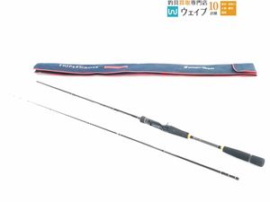 メジャークラフト トリプルクロスの値段と価格推移は？｜27件の売買