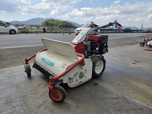 オーレック ハンマーナイフのYahoo!オークション(旧ヤフオク!)の相場