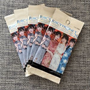 ジューシーハニーJUICYの値段と価格推移は？｜181件の売買データから