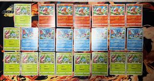 ポケモンGOプロモカードの値段と価格推移は？｜26件の売買データから