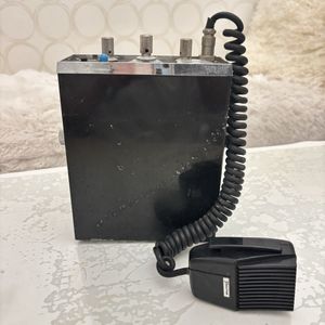 レトロ 無線機の値段と価格推移は？｜83件の売買データからレトロ 無線
