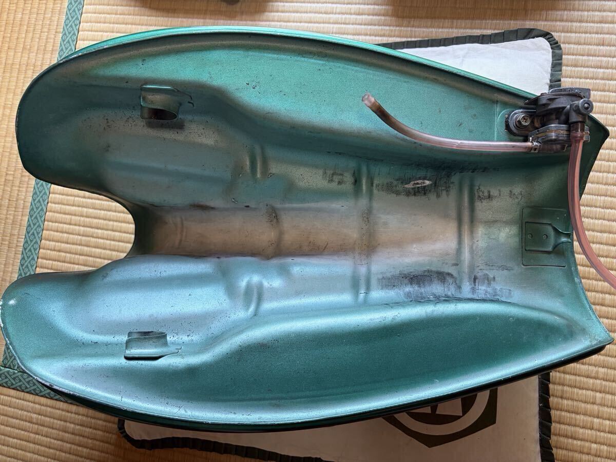 kz1000 kz900 外装セット タンク サイドカバー テールカウル z1 z2