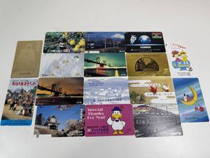 ふみカードの値段と価格推移は？｜197件の売買データからふみカードの