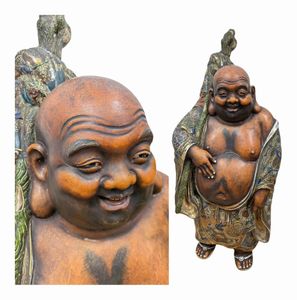 九谷 布袋のYahoo!オークション(旧ヤフオク!)の相場・価格を見る