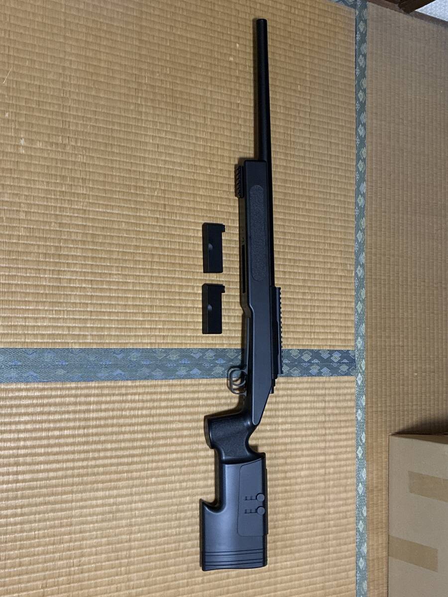 エアガン M4の値段と価格推移は？｜83件の売買データからエアガン M4の