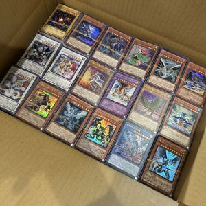 遊戯王カード大量まとめ売りの値段と価格推移は？｜50件の売買データ