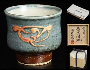 河井寛次郎の値段と価格推移は？｜240件の売買データから河井寛次郎の