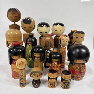 アイヌ 人形のYahoo!オークション(旧ヤフオク!)の相場・価格を見る