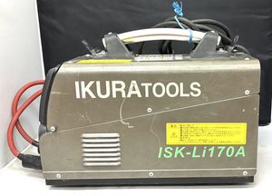 バッテリー溶接機のYahoo!オークション(旧ヤフオク!)の相場・価格を