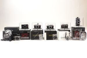 sharan カメラの値段と価格推移は？｜37件の売買データからsharan