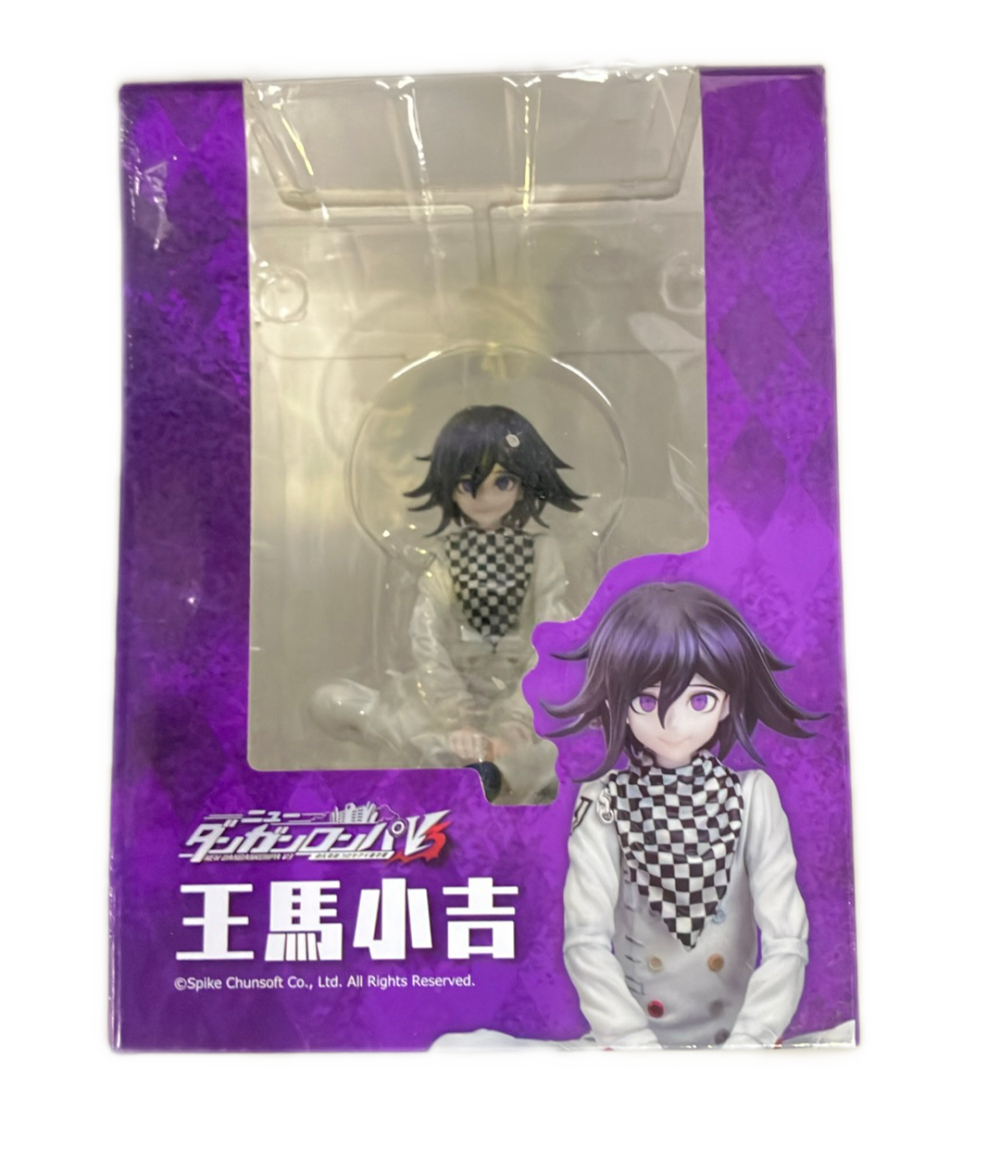ニューダンガンロンパV3 王馬小吉の値段と価格推移は？｜1件の売買