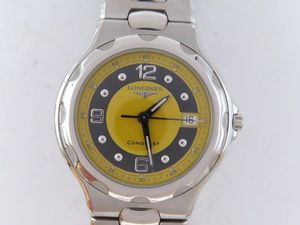 ロンジン L1 631 4の値段と価格推移は？｜9件の売買データからロンジン