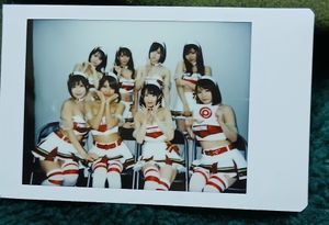 鈴村あいり チェキのYahoo!オークション(旧ヤフオク!)の相場・価格を
