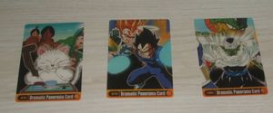 ドラゴンボールZ カード 森永の値段と価格推移は？｜31件の売買データ