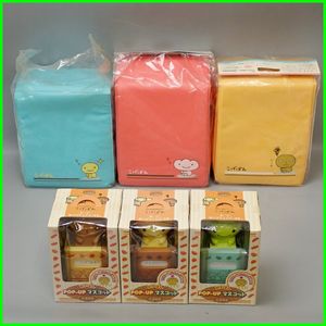 こげぱん グッズの値段と価格推移は？｜7件の売買データからこげぱん